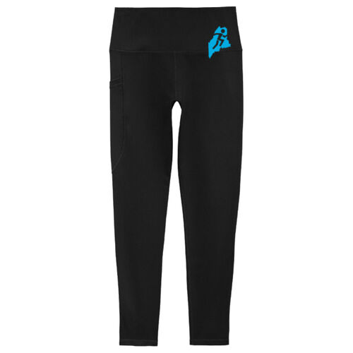 Yoga Pants Thumbnail