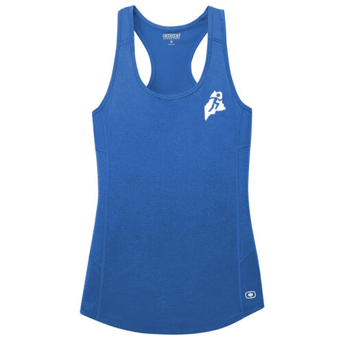 Ladies' Racerback Tank Thumbnail