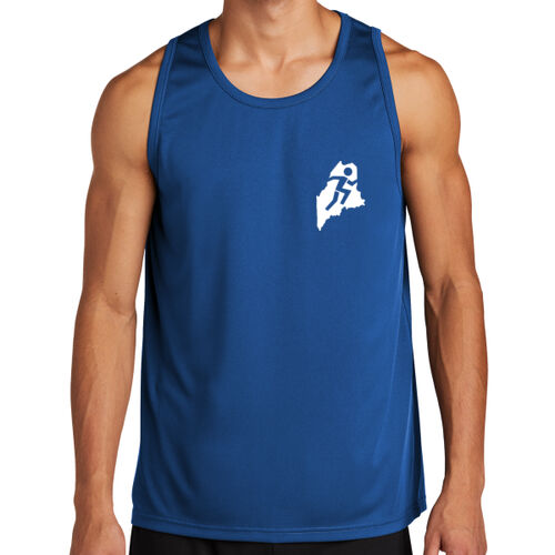 PosiCharge Competitor Tank Thumbnail